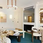 Willard Apartment Rome