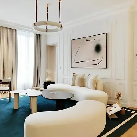 Willard דירה רומא