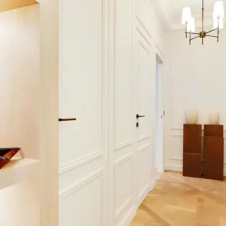 Willard דירה רומא